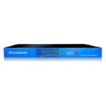 Sangoma SBC avec 2 Ports E1/T1 - 25 appels