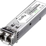 CUDY 30W Gigabit PoE+/PoE Injector