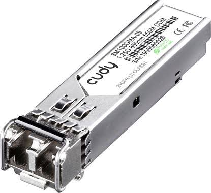 CUDY 30W Gigabit PoE+/PoE Injector