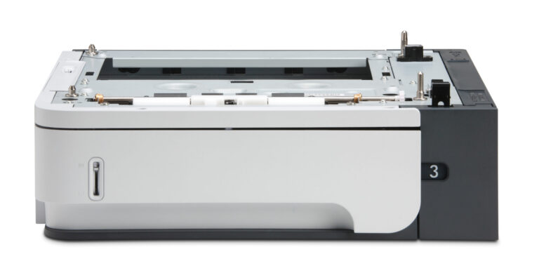BAC D’ALIMENTATION IMPRIMANTE RECONDITIONNE HP