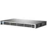 SWITCH HPE ARUBA 2530-48G (J9775A) – Image 6