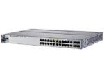 SWITCH Aruba Administrable L3 à ports fixes HP 2920-24G-POE+ (J9727A) – Image 5