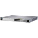 SWITCH Aruba Administrable L3 à ports fixes HP 2920-24G-POE+ (J9727A) – Image 6