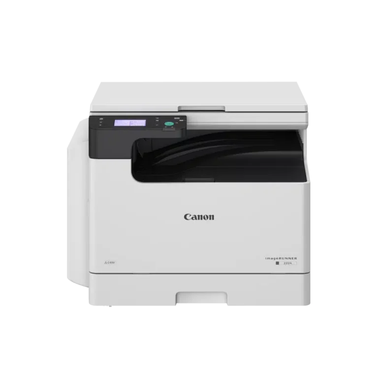IMPRIMANTE CANON IMAGERUNNER 2224 MUTLIFONCTION LASER A3 (5942C001AA)
