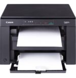 Imprimante A4 Multifonction Laser Monochrome Canon i-SENSYS MF3010 +2 Toner 725 (5252B034AA) – Image 9