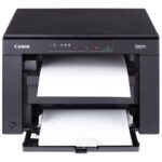 Imprimante A4 Multifonction Laser Monochrome Canon i-SENSYS MF3010 +2 Toner 725 (5252B034AA) – Image 10