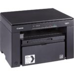 Imprimante A4 Multifonction Laser Monochrome Canon i-SENSYS MF3010 +2 Toner 725 (5252B034AA) – Image 7