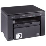 Imprimante A4 Multifonction Laser Monochrome Canon i-SENSYS MF3010 +2 Toner 725 (5252B034AA) – Image 8