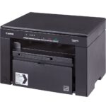 Imprimante A4 Multifonction Laser Monochrome Canon i-SENSYS MF3010 +2 Toner 725 (5252B034AA) – Image 5