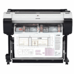 Imprimante canon traceur imageprograf ipf770 (9856B003AA) – Image 3