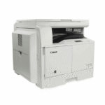 Imprimante copieur CANON Multifonction monocrome-imagerunner 2206 – Image 3