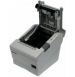 Imprimante de tickets Energy Star EPSON TM-T88V SÉRIE USB + PS-180 + CÂBLE AC (C31CA85012) – Image 3
