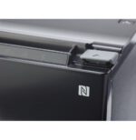 Imprimante de tickets Epson TM-m30II (112): USB + Ethernet + NES + BT, Black, PS, EU (C31CJ27112) Noir – Image 3