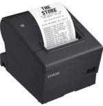 Imprimante de tickets Epson TM-T88VII (112) (C31CJ57112) – Image 13