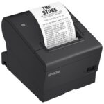 Imprimante de tickets Epson TM-T88VII (112) (C31CJ57112) – Image 14