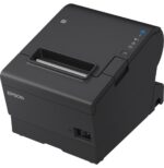 Imprimante de tickets Epson TM-T88VII (112) (C31CJ57112) – Image 11