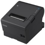 Imprimante de tickets Epson TM-T88VII (112) (C31CJ57112) – Image 12