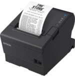 Imprimante de tickets Epson TM-T88VII (112) (C31CJ57112) – Image 9
