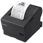 Imprimante de tickets Epson TM-T88VII (112) (C31CJ57112) – Image 10
