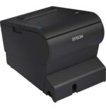 Imprimante de tickets Epson TM-T88VII (112) (C31CJ57112) – Image 7