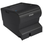Imprimante de tickets Epson TM-T88VII (112) (C31CJ57112) – Image 8