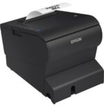Imprimante de tickets Epson TM-T88VII (112) (C31CJ57112) – Image 3