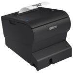 Imprimante de tickets Epson TM-T88VII (112) (C31CJ57112) – Image 4