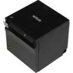 Imprimante de tickets mPOS TM-m30II (122): USB + Ethernet + NES, Black, PS, EU (C31CJ27122) – Image 6