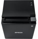 Imprimante de tickets mPOS TM-m30II (122): USB + Ethernet + NES, Black, PS, EU (C31CJ27122) – Image 3