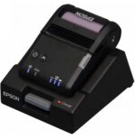 Imprimante de tickets portable EPSON TM-P20 (552) (C31CE14552) – Image 3