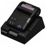 Imprimante de tickets portable EPSON TM-P20 (552) (C31CE14552) – Image 4