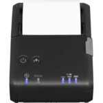 Imprimante de tickets portable EPSON TM-P20 (552) (C31CE14552) – Image 2