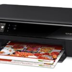 Imprimante document et photo HP Deskjet Ink Advantage 4515 e-All-in-One (A9J41C)