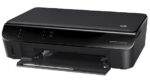 Imprimante document et photo HP Deskjet Ink Advantage 4515 e-All-in-One (A9J41C) – Image 5
