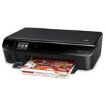 Imprimante document et photo HP Deskjet Ink Advantage 4515 e-All-in-One (A9J41C) – Image 2