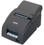 Imprimante Epson TM-U220A noire port série (C31C513057) – Image 9