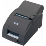 Imprimante Epson TM-U220A noire port série (C31C513057) – Image 10