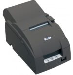 Imprimante Epson TM-U220A noire port série (C31C513057) – Image 5