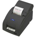 Imprimante Epson TM-U220A noire port série (C31C513057) – Image 3