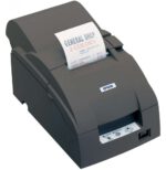 Imprimante Epson TM-U220A noire port série (C31C513057)