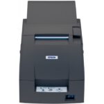 Imprimante Epson TM-U220A noire port série (C31C513057) – Image 8