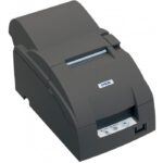 Imprimante Epson TM-U220A noire port série (C31C513057) – Image 6