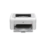 Imprimante HP LaserJet Pro P1102 (CE651A)
