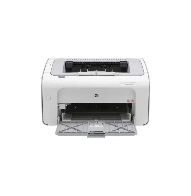 Imprimante HP LaserJet Pro P1102 (CE651A)