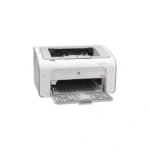 Imprimante HP LaserJet Pro P1102 (CE651A) – Image 4