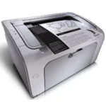 Imprimante HP LaserJet Pro P1102 (CE651A) – Image 7