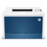 Imprimante Laser Couleur HP LaserJet Pro 4203dn (4RA89A) – Image 2