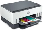 HP Smart Tank 670 Imprimante multifonction à réservoirs rechargeables (6UU48A) – Image 3
