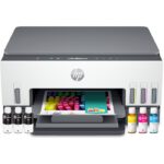 HP Smart Tank 670 Imprimante multifonction à réservoirs rechargeables (6UU48A) – Image 2