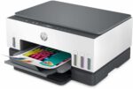 HP Smart Tank 670 Imprimante multifonction à réservoirs rechargeables (6UU48A) – Image 5